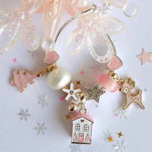 CHARM BRACELET