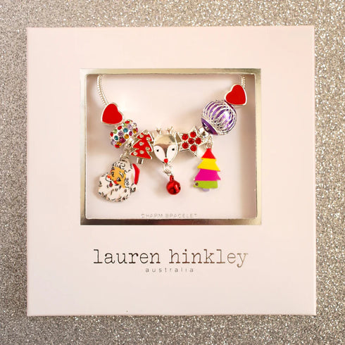 CHARM BRACELET