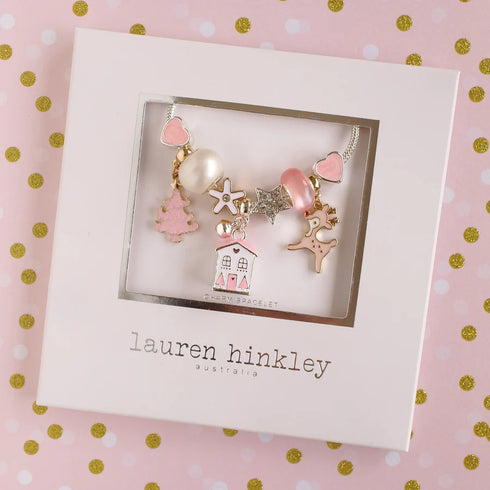 CHARM BRACELET