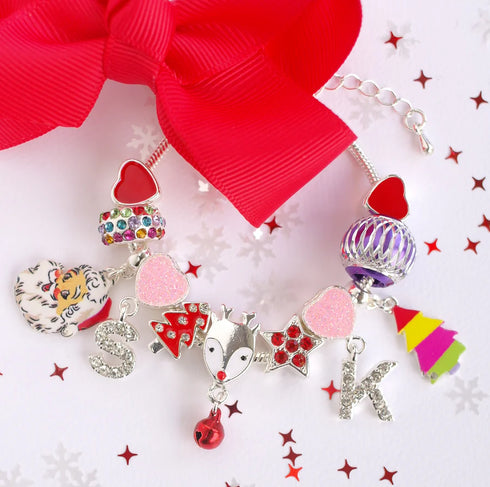 CHARM BRACELET