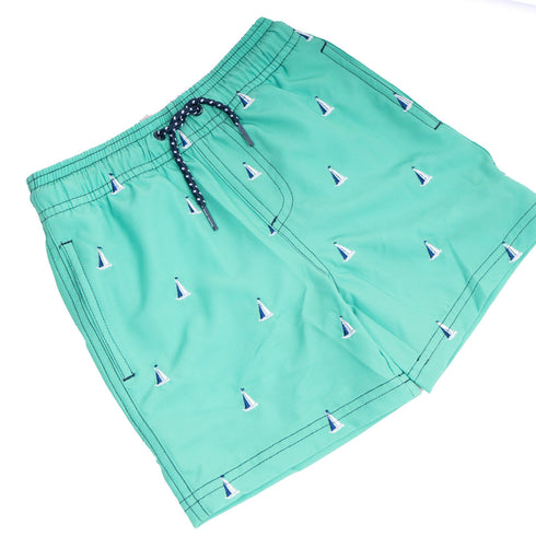 SPLASH SWIM TRUNKS