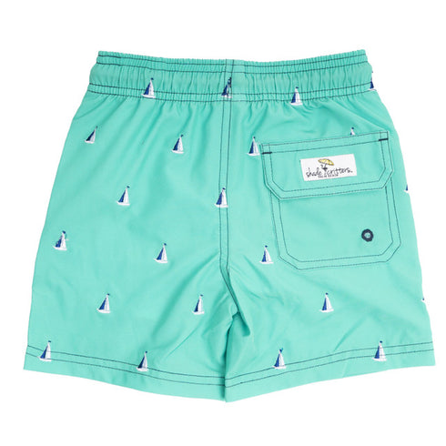SPLASH SWIM TRUNKS
