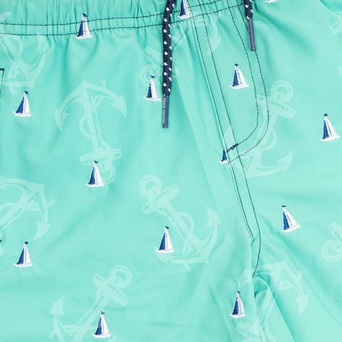 SPLASH SWIM TRUNKS