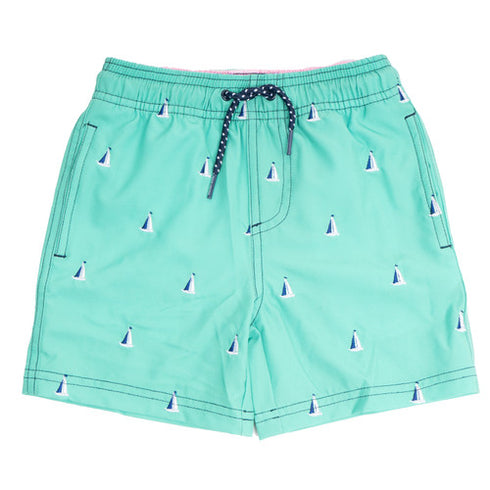 SPLASH SWIM TRUNKS