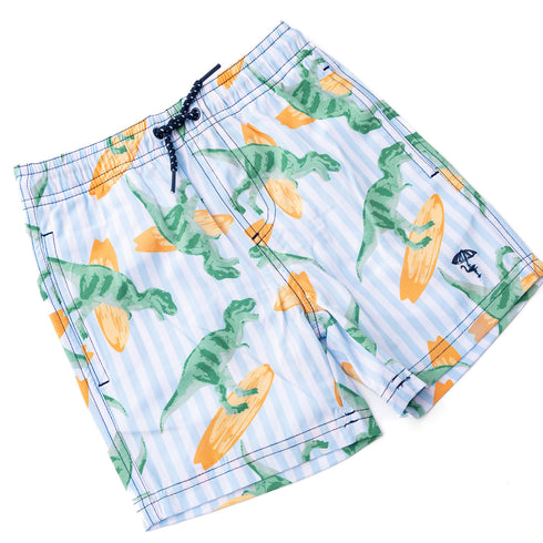 SWIM TRUNKS