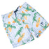 SWIM TRUNKS