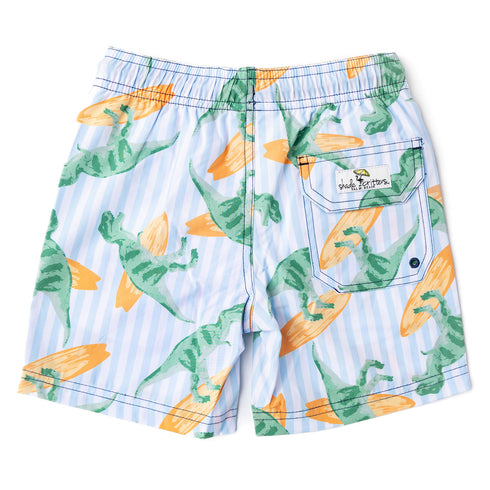 SWIM TRUNKS