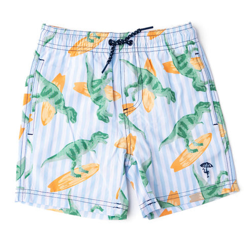 SWIM TRUNKS