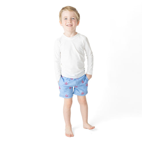 SPLASH SWIM TRUNK