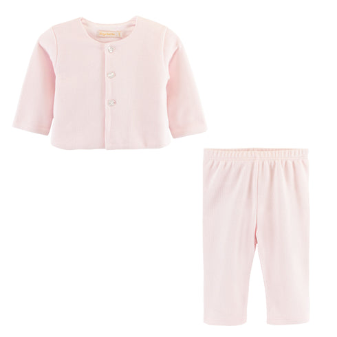 2PC KNIT SET