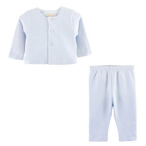 2PC KNIT SET