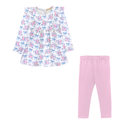 2PC LEGGING SET