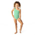 RIBBED SWIMSUIT