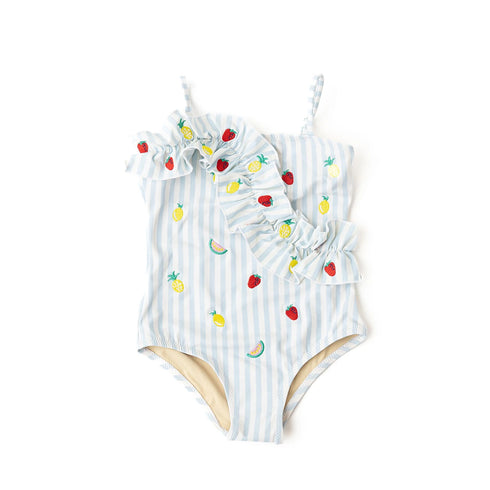 FRUIT ST SWIMSUIT