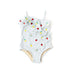 FRUIT ST SWIMSUIT