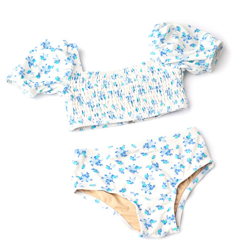 2PC SWIMSUIT
