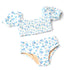 2PC SWIMSUIT