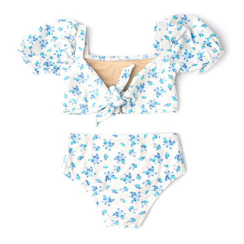 2PC SWIMSUIT