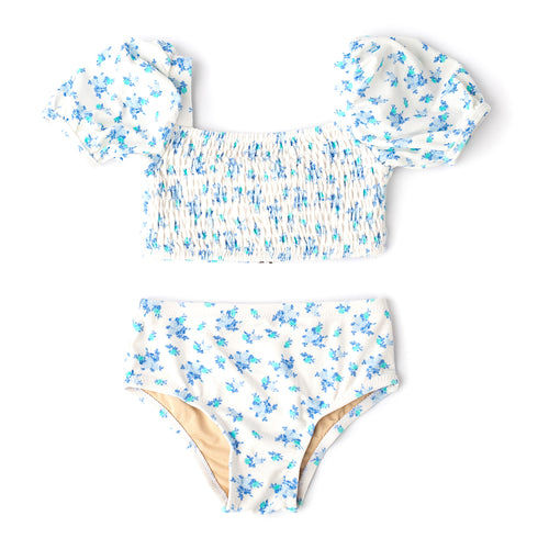 2PC SWIMSUIT