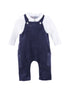 CORD OVERALL SET