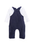 CORD OVERALL SET