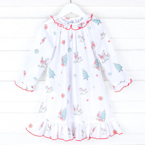 XMAS NIGHTGOWN