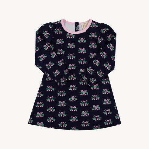 SADIE DRESS