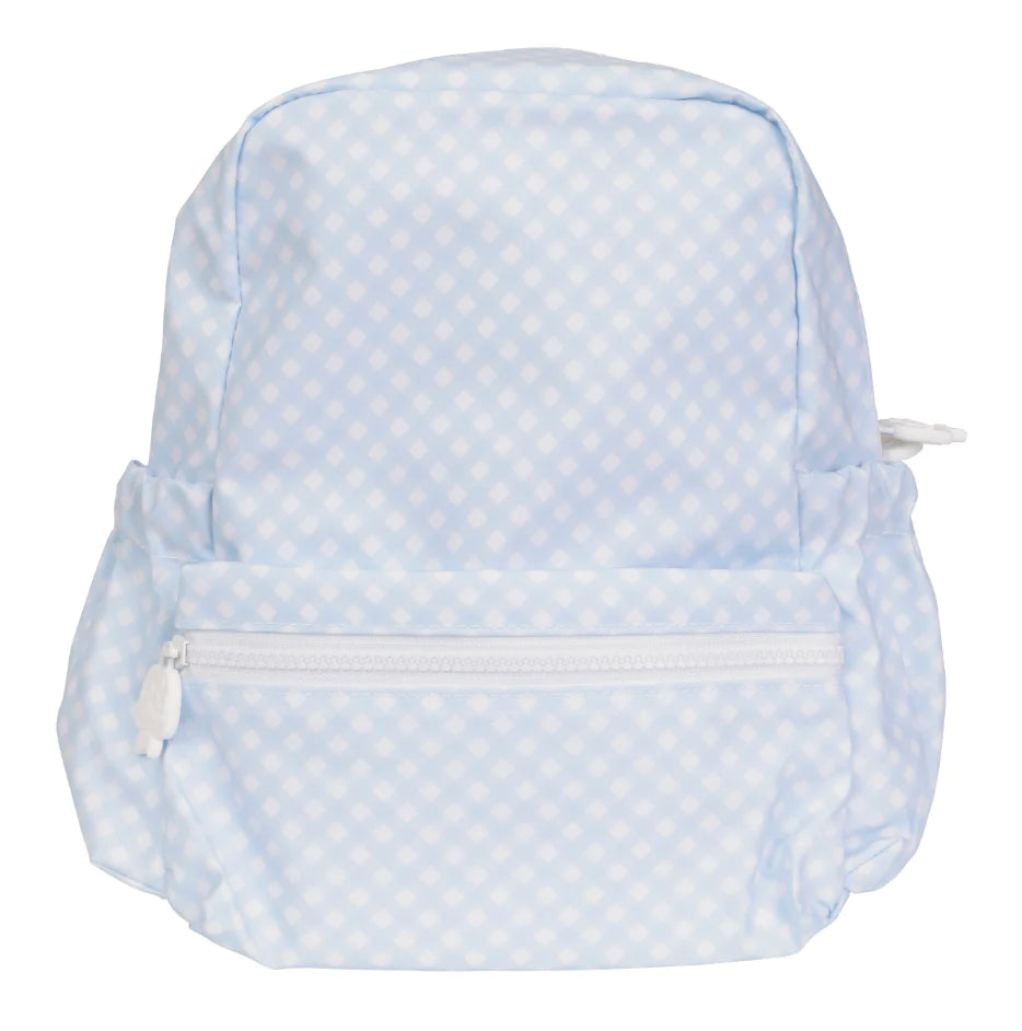 TODDLER BACKPACK - BLUE – Goodnight Moon