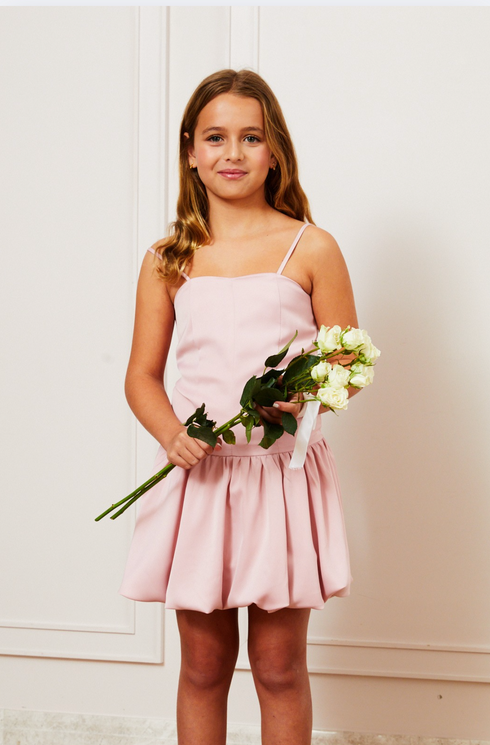 BAILEY DRESS
