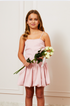 BAILEY DRESS