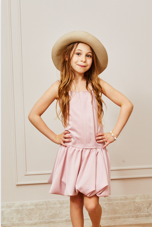 BAILEY DRESS