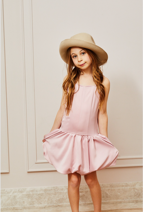 BAILEY DRESS