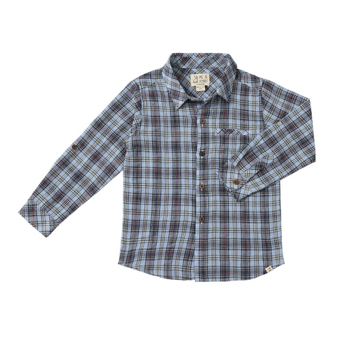 ATWOOD SHIRT