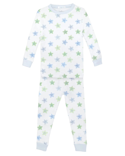SWEET STAR PJ SET