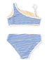 2PC ST SWIMSUIT
