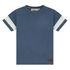 S/S BANDED TEE