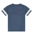 S/S BANDED TEE