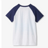 PINSTRIPE TEE