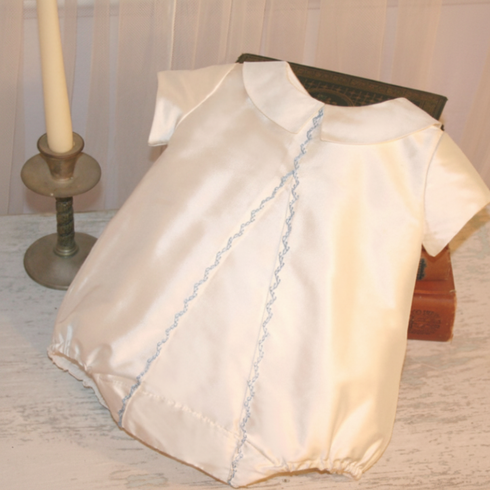 BATIST ROMPER