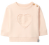 HEART SWEATSHIRT