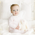 2PC KNIT ROSEBUD