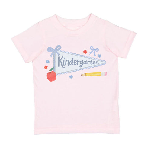 BACK TO SCHOOL TEE