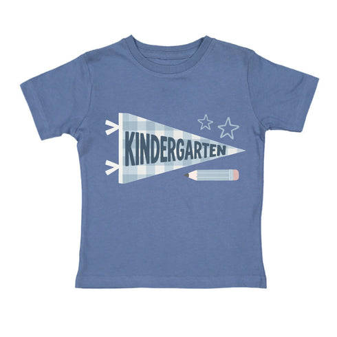 BACK TO SCHOOL TEE