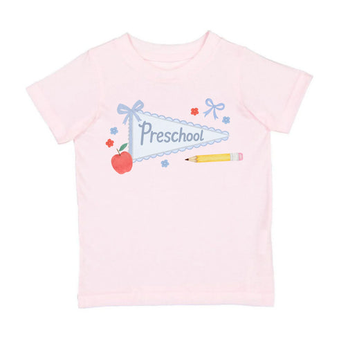 BACK TO SCHOOL TEE