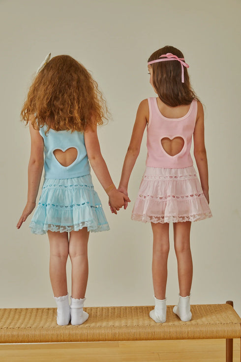 HEART TANK