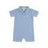S.S POLO ROMPER