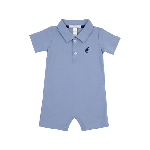 SIR PROPER ROMPER