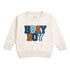 BDAY BOY SWEATSHIRT