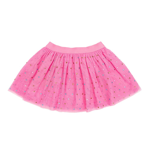 RHINESTONE TUTU
