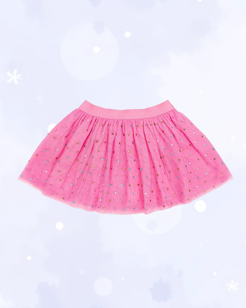 RHINESTONE TUTU